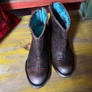 Corral Western Boots